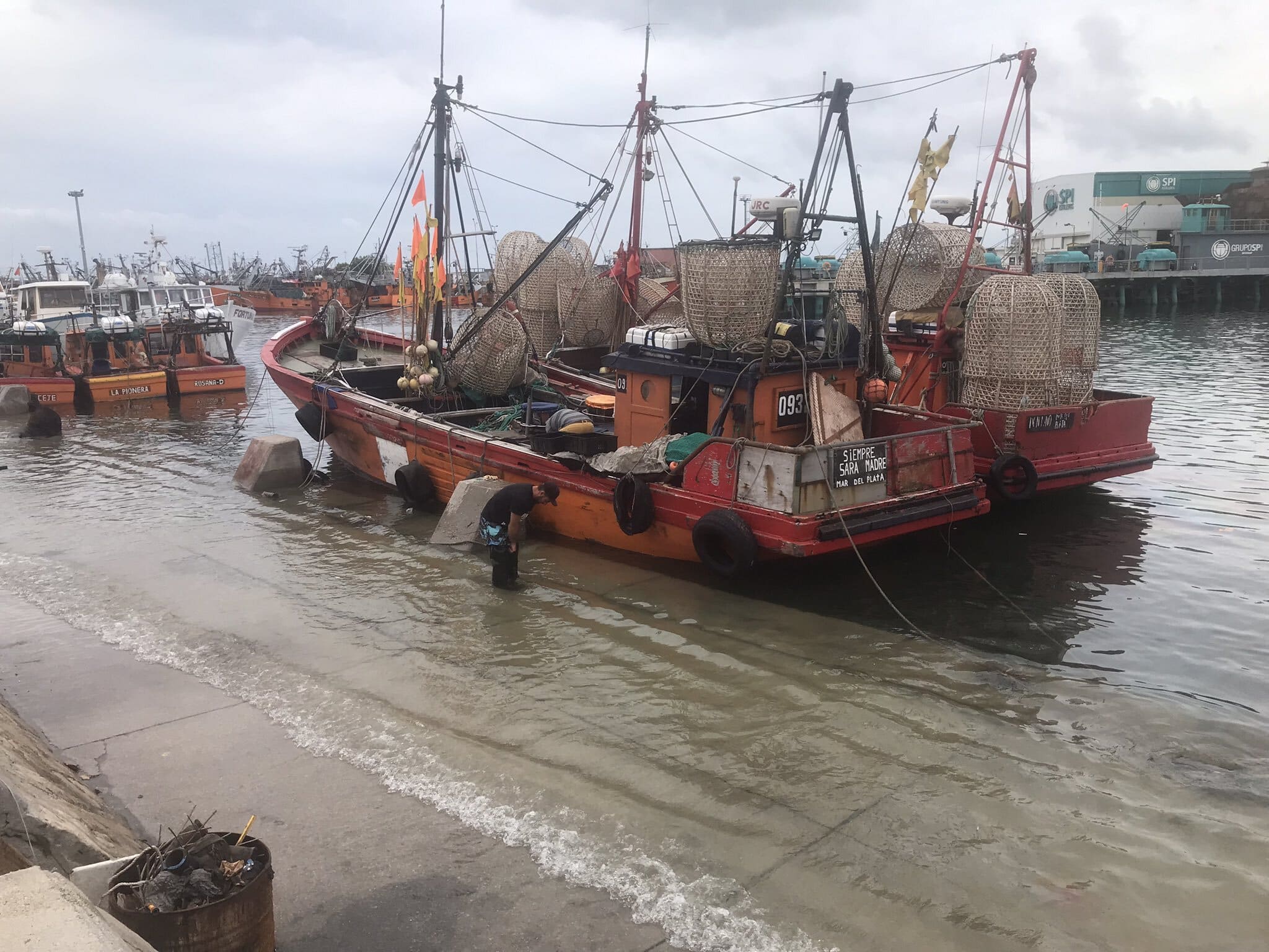 puerto