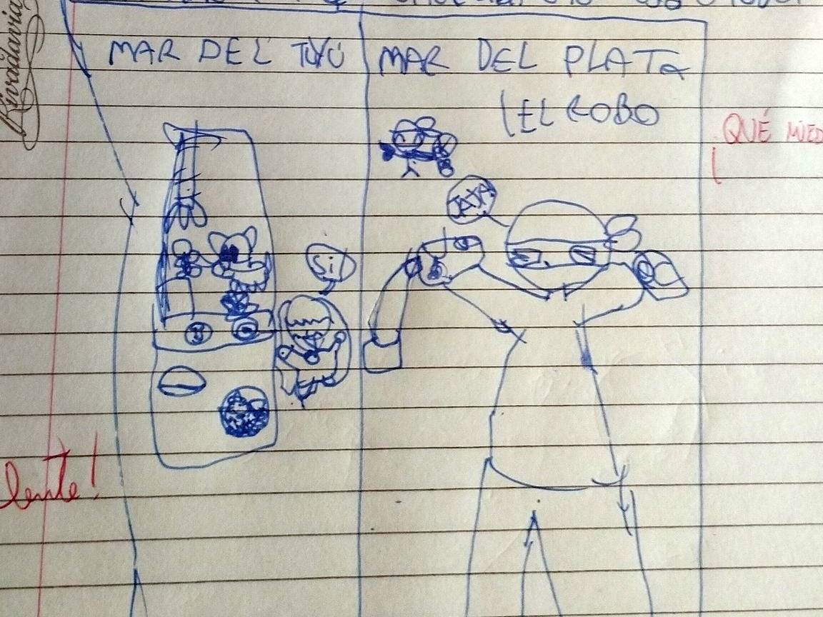 robo mar del plata