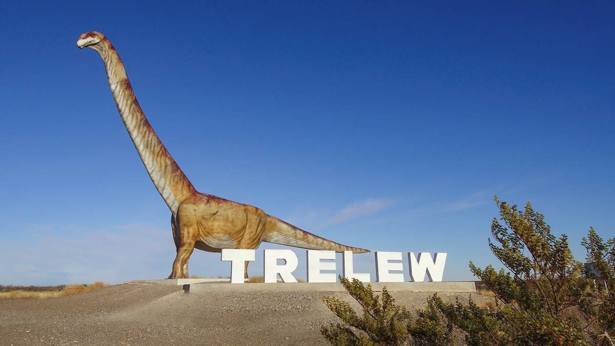 trelew