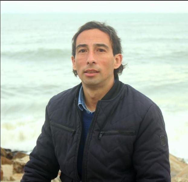 "Una Mar del Plata 3.0 es posible" por Damián Amado 3 1713643759157641