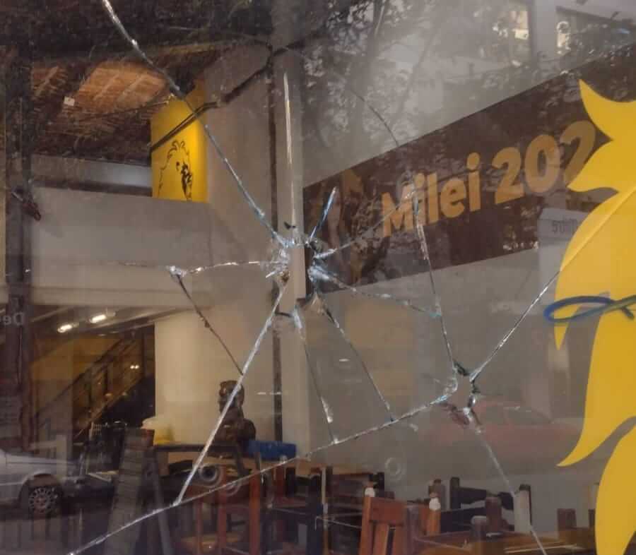 ataque