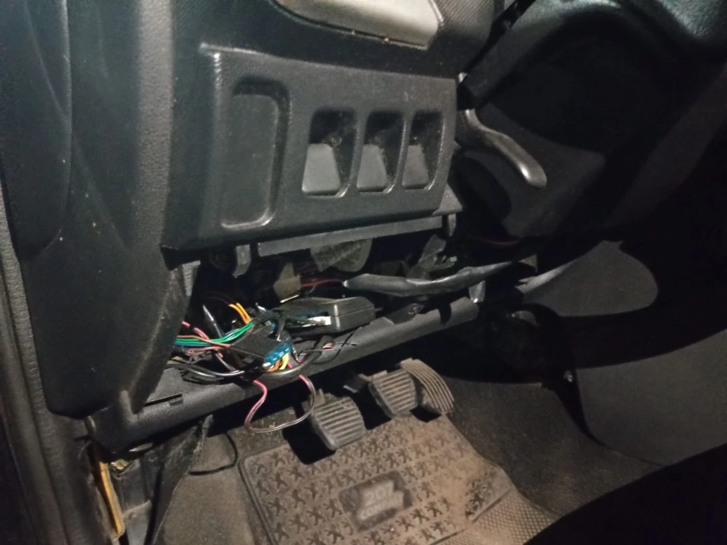 auto robo