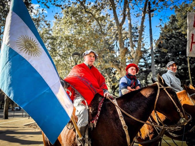 caballo