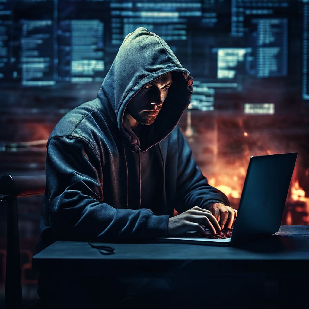 ciberdelincuente operando 1