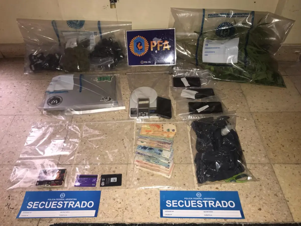 narco