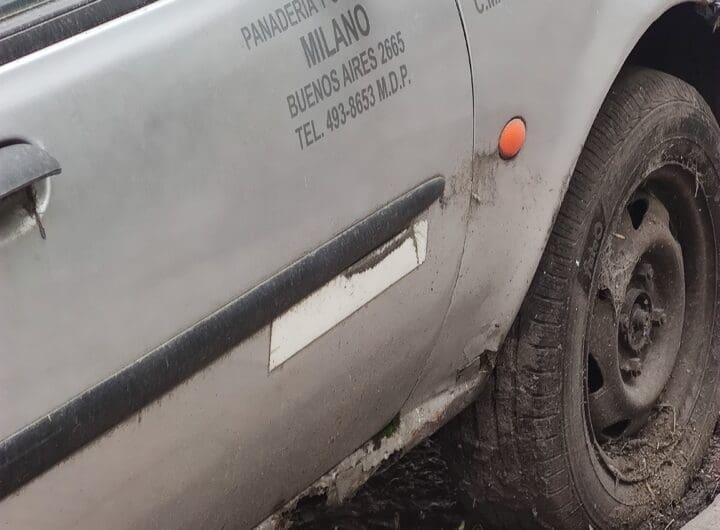 vehiculo