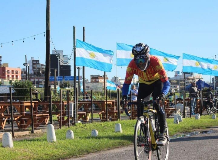 Duatlon 2