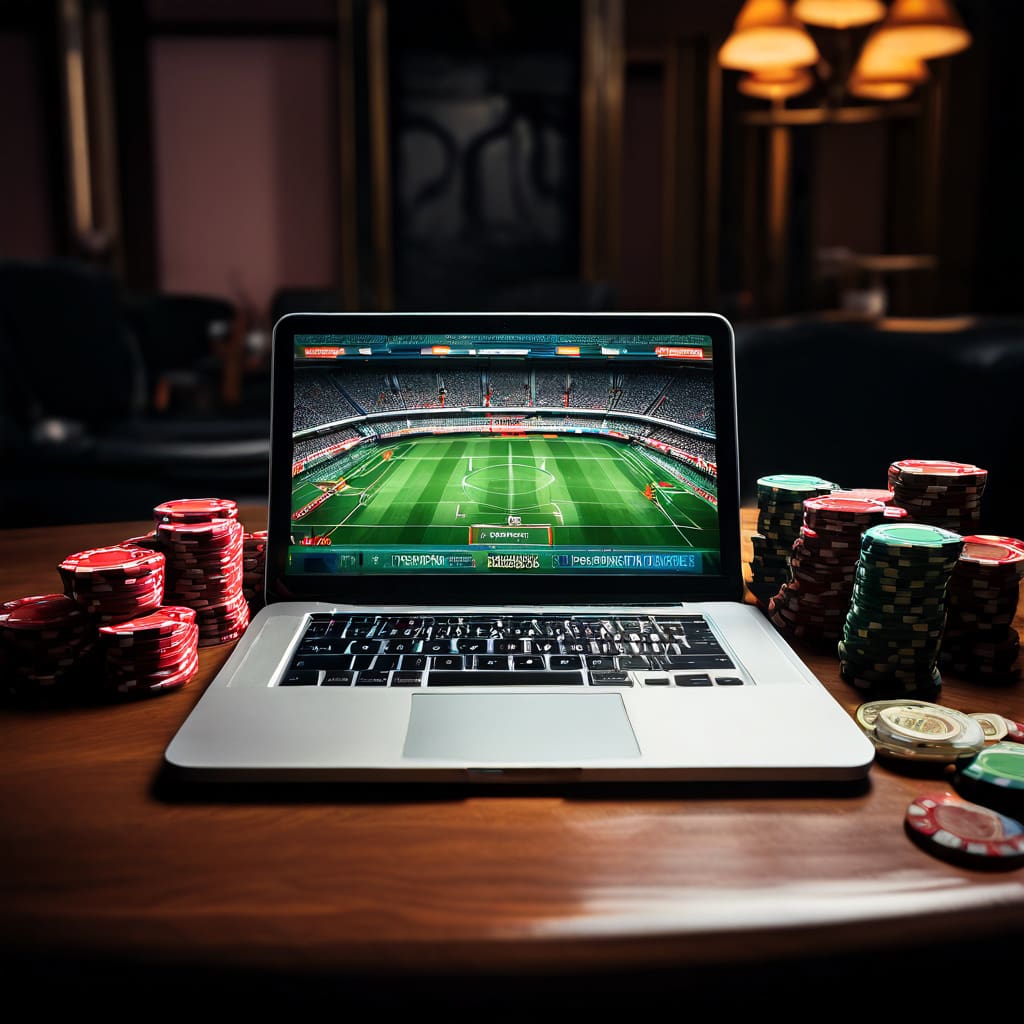 apuestas