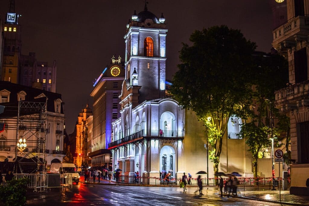 cabildo