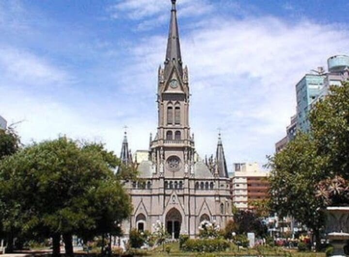 catedral