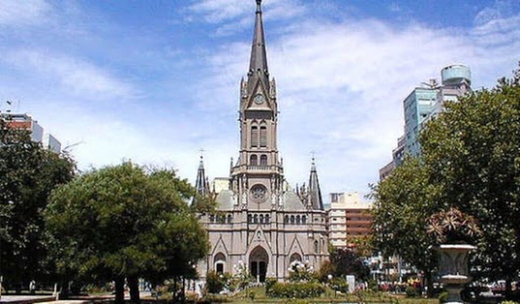 catedral