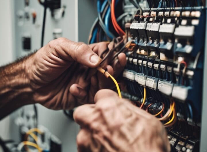 electricista