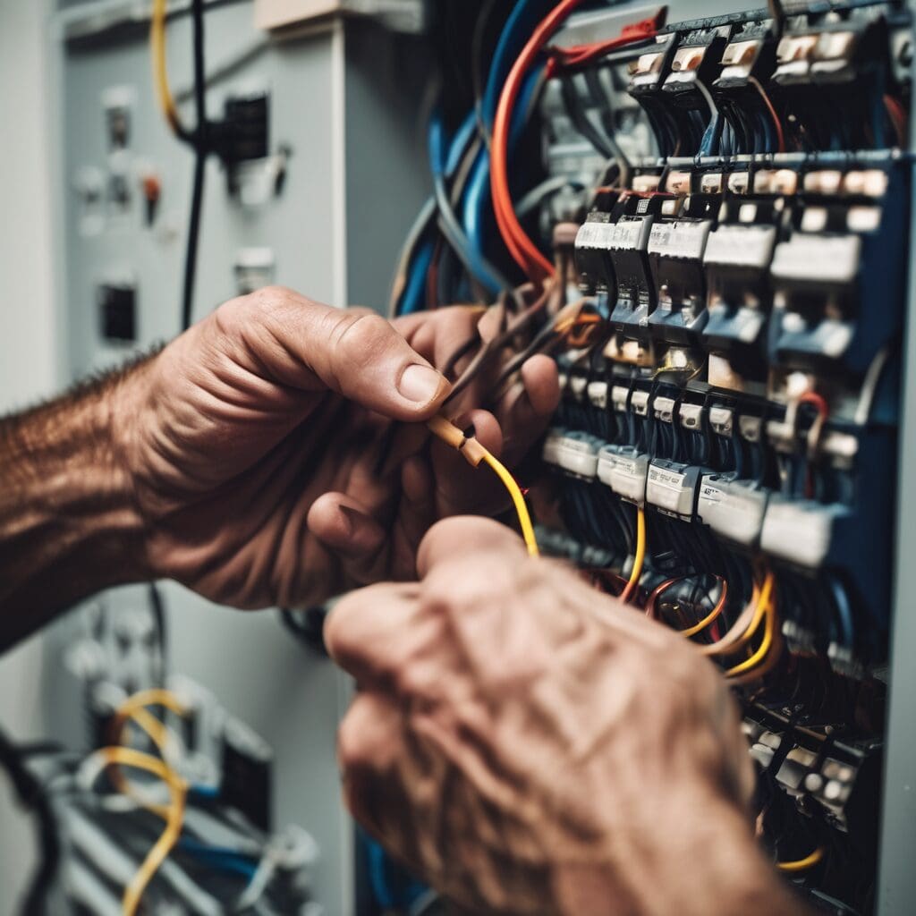 electricista