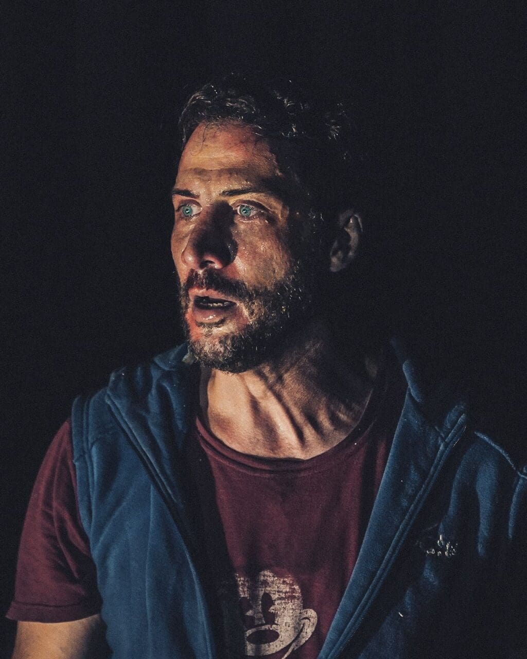 luciano caceres