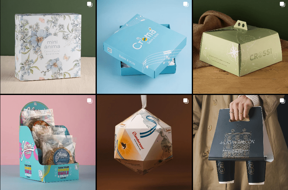 El Arte de Trascender: Gráfica Tucumán, Packaging, Diseño e Innovación sin Fronteras 7 Grafica Tucuman