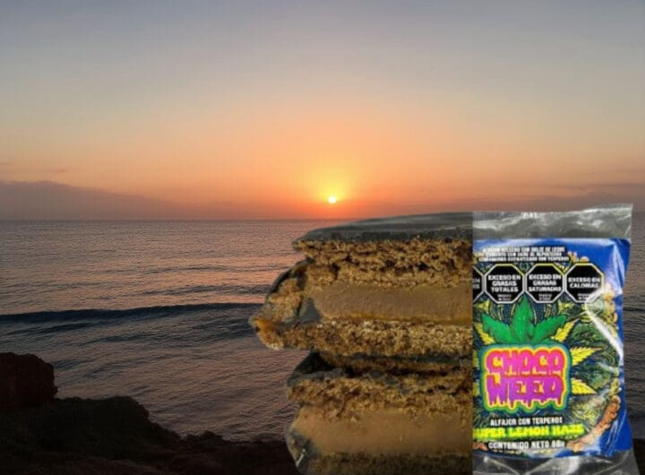 alfajor
