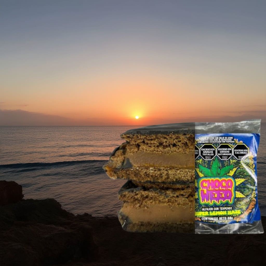 alfajor