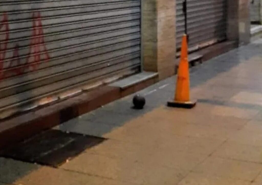 bola