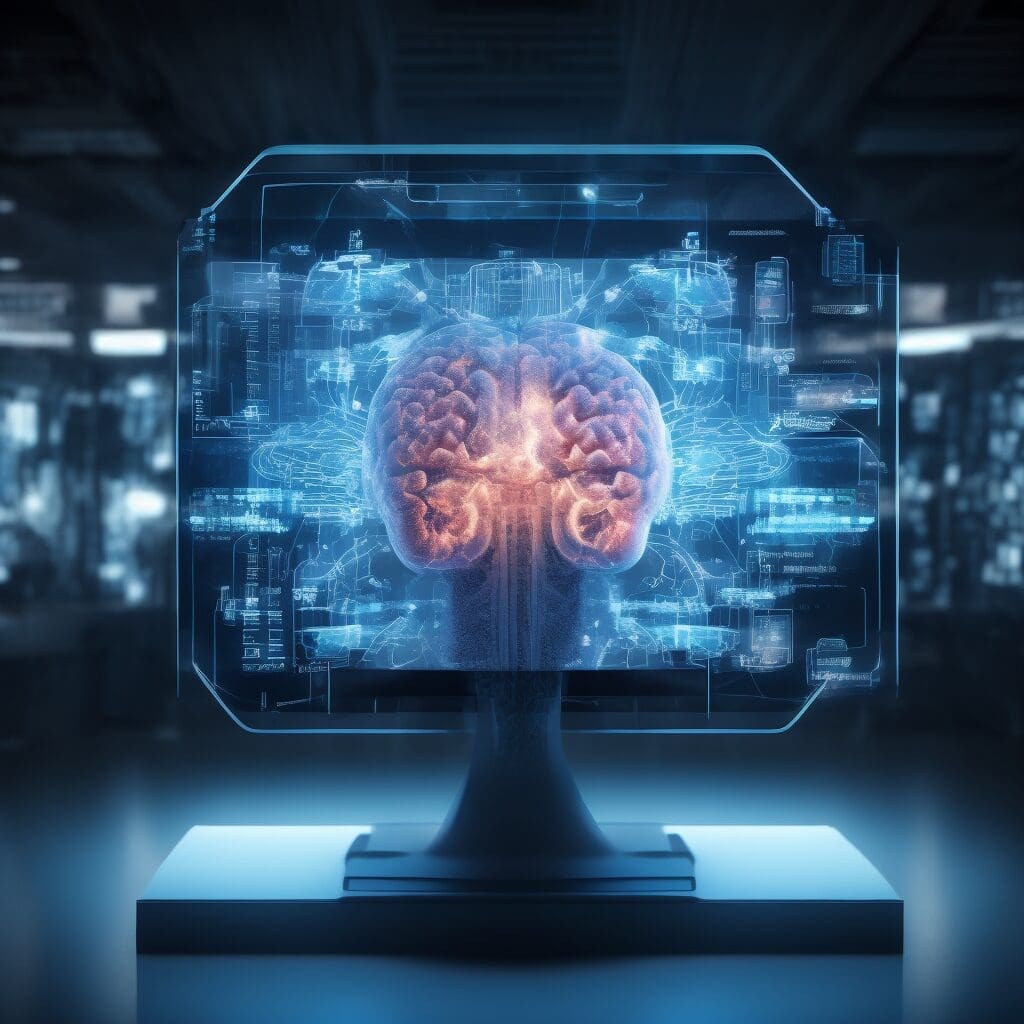 cerebro