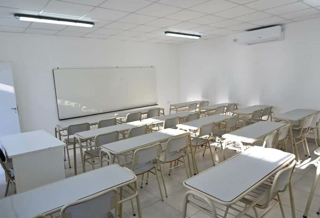 escuela