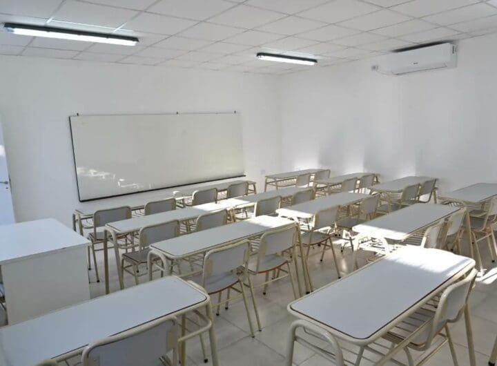 escuela