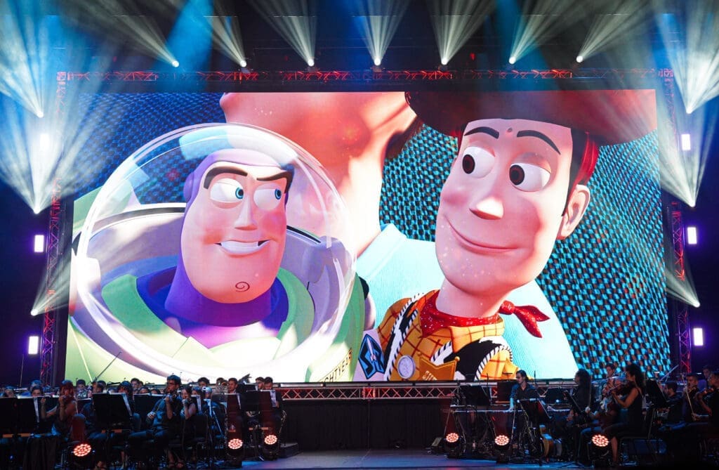 pixar
