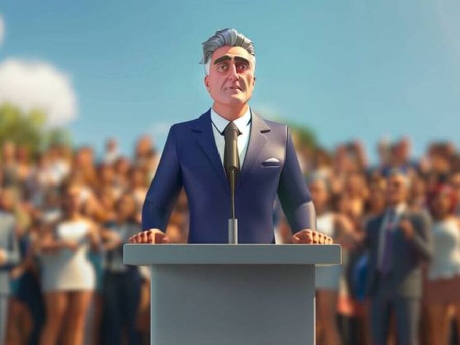 steve