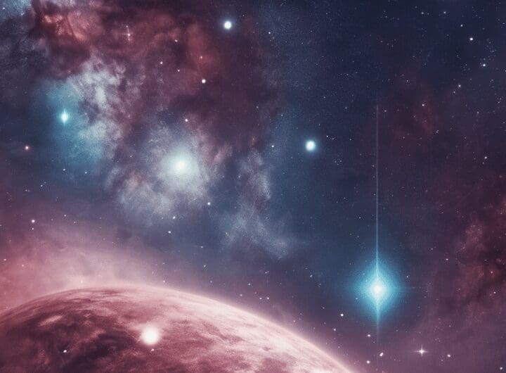 El universo png 1