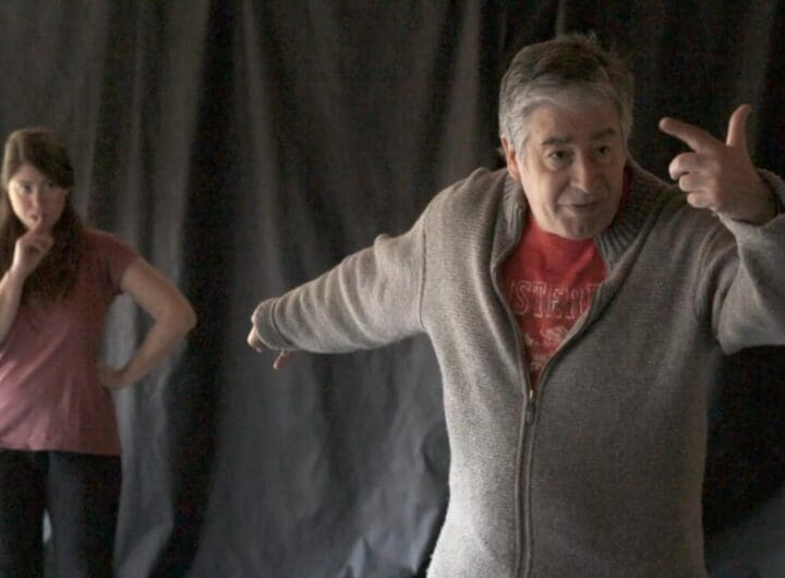Roberto Moss 2