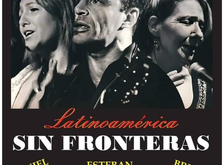 afiche
