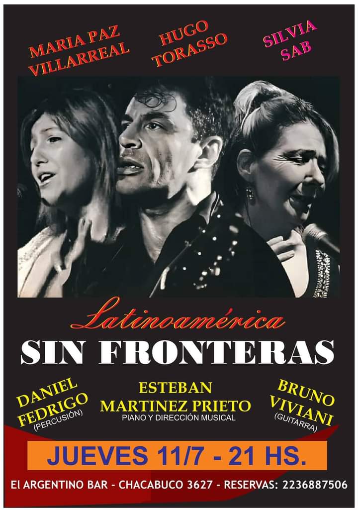 afiche