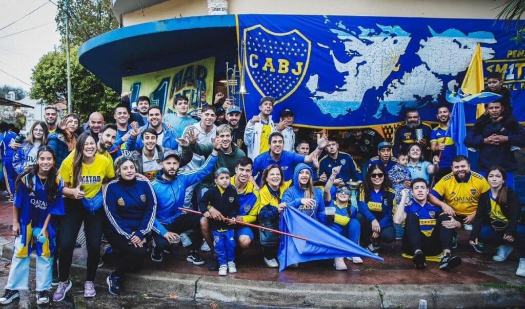 boca