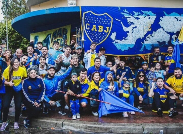 boca