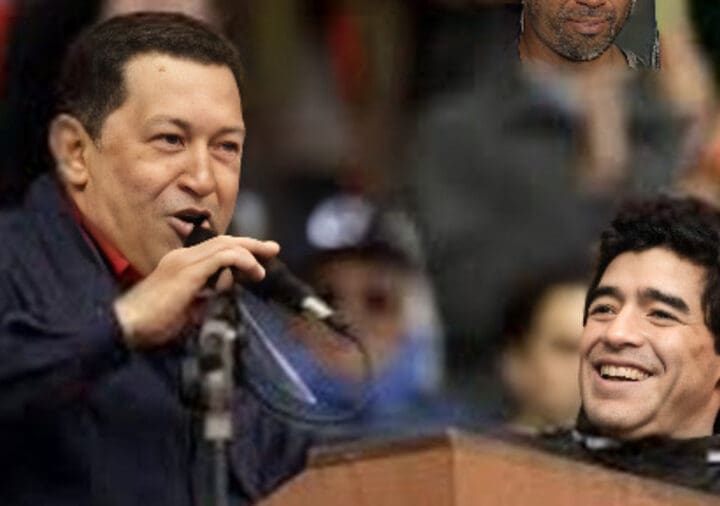 chavez