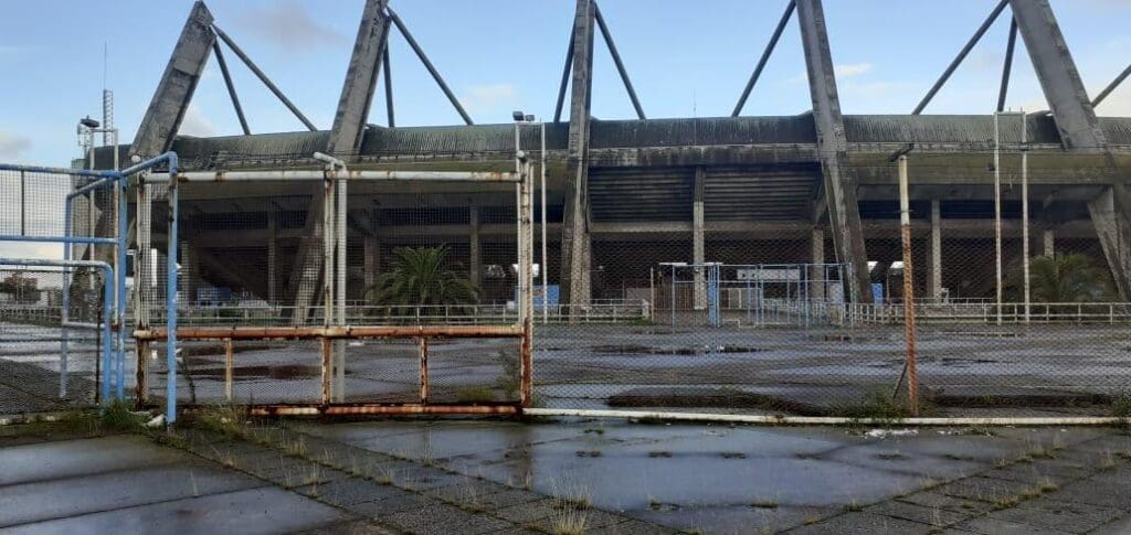 estadio