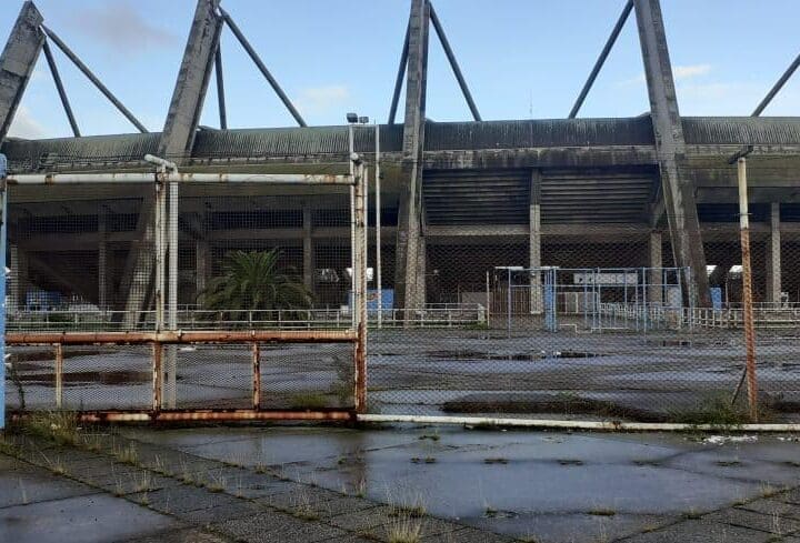 estadio