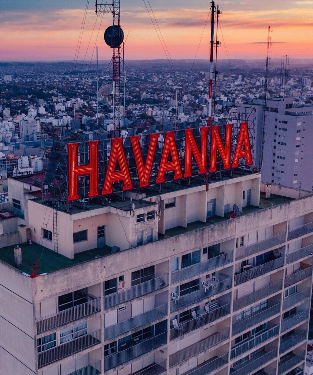 havanna 1