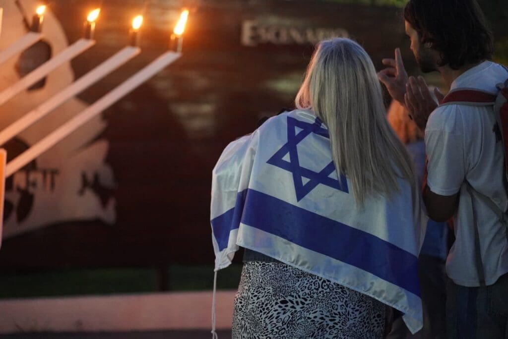 israel