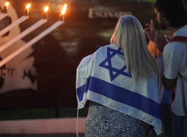 israel