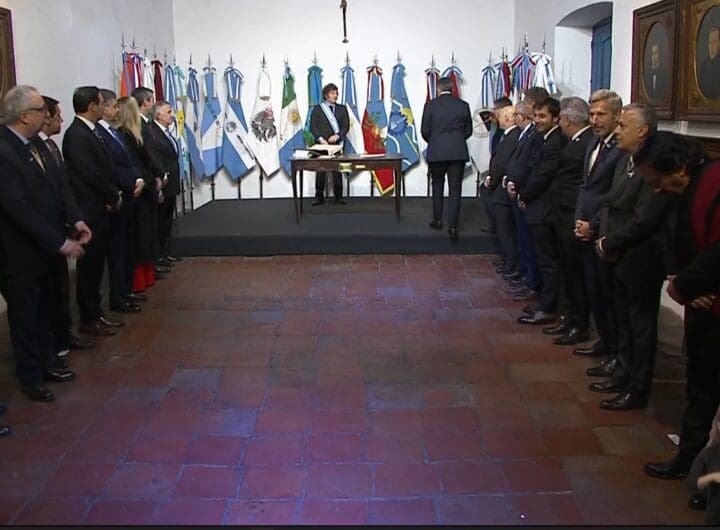 pacto