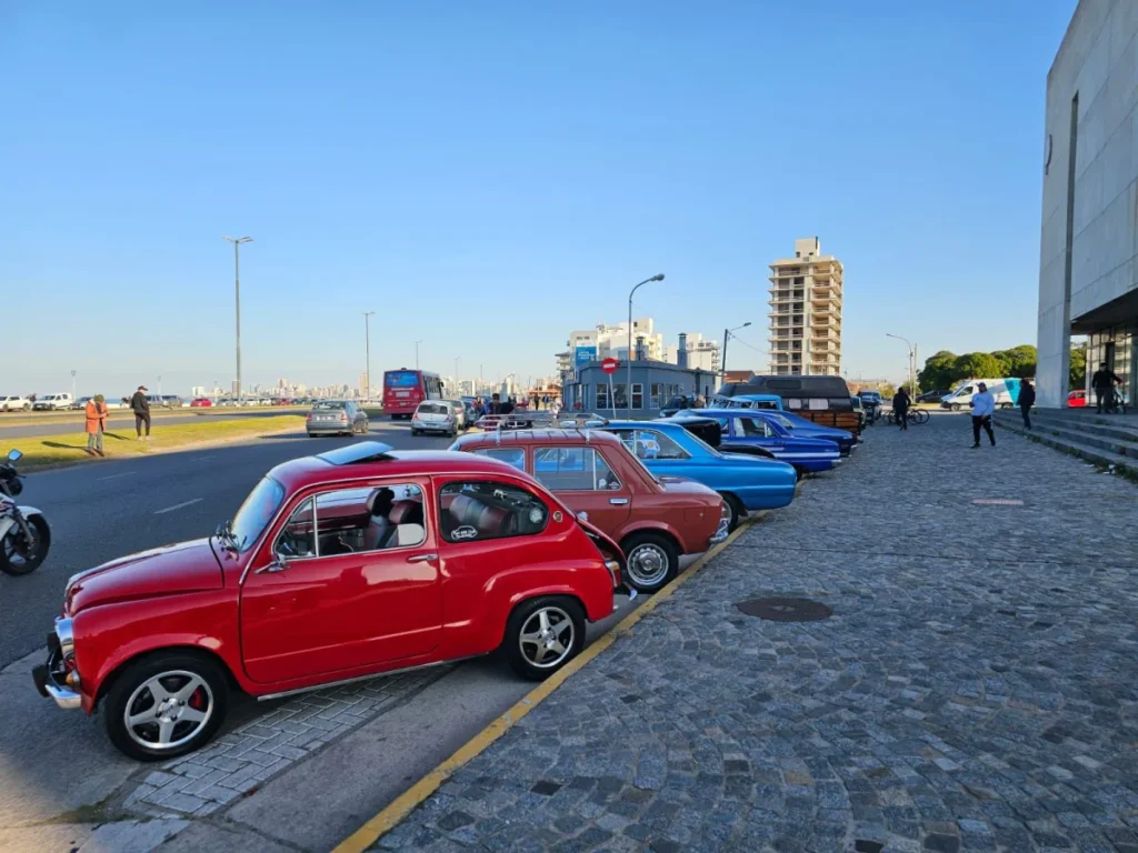 Autos clasicos