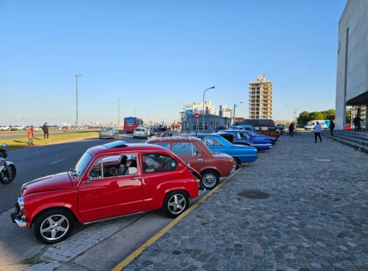 Autos clasicos