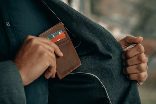 Conoce todo acerca de las tarjetas de crédito: cómo pedir una, cuáles son sus ventajas y más 3 NARX 5458 FOTO2