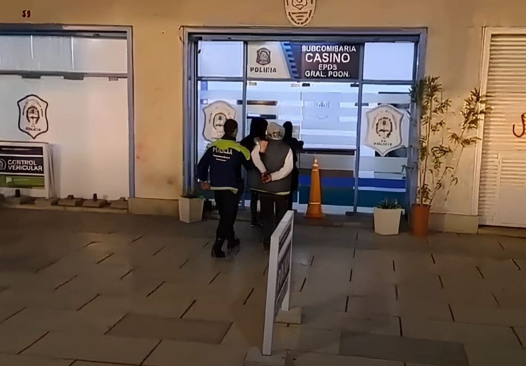 detenidos 1