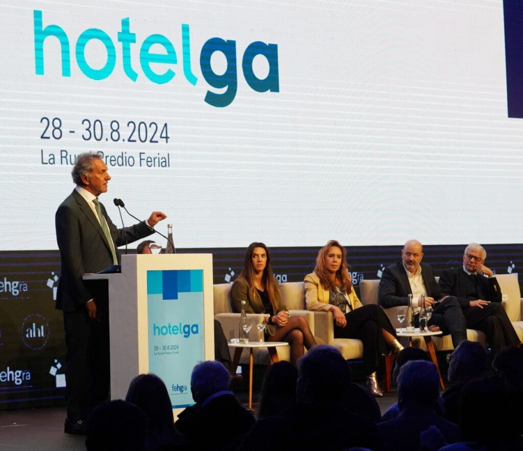 hotelga