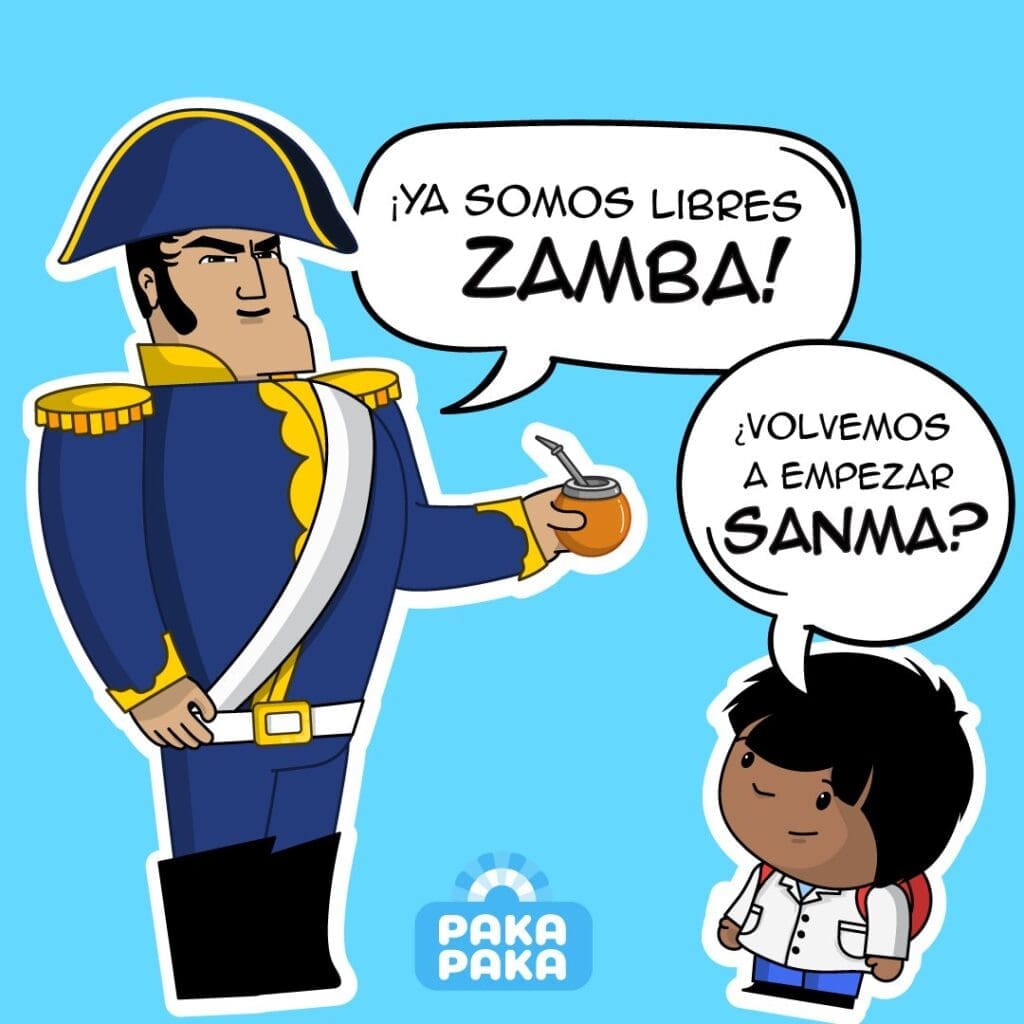 paka