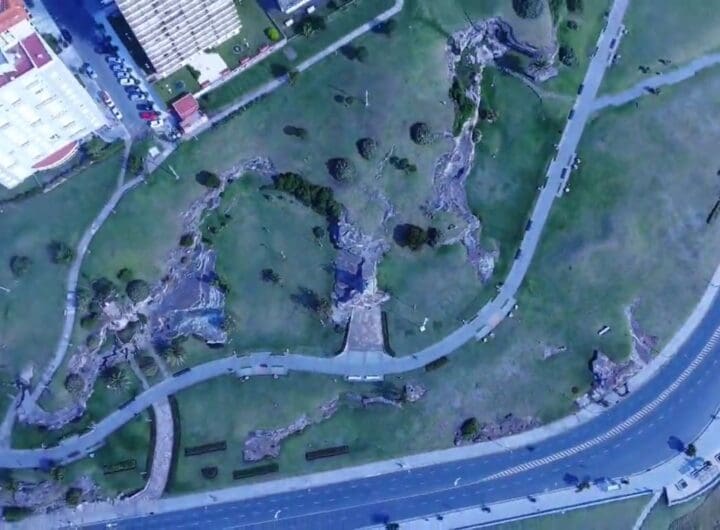 parque San Martin 1