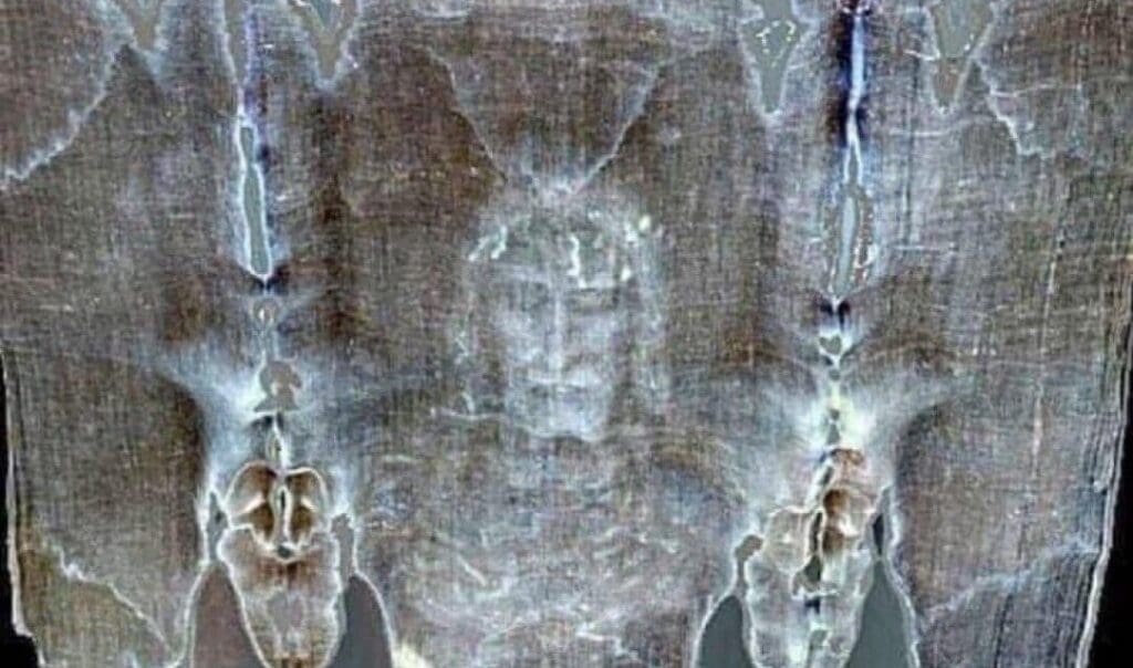 santo sudario 1