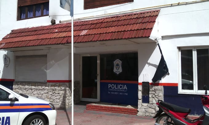 segunda