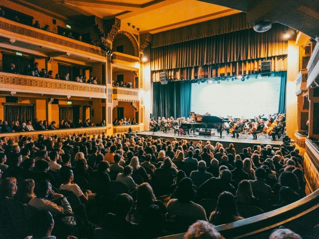 teatro colon